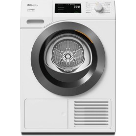 Asciugatrice Miele TEC 655 WP (bianco loto) TEC655WPLOWE