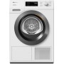 Asciugatrice Miele TEC 655 WP (bianco loto) TEC655WPLOWE