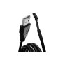 EK Loop Connect Nero 1 m USB A 4 piedini (3831109818800)