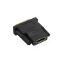 InLine 17660P adattatore per inversione del genere dei cavi HDMI A Nero (17660P)