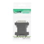 InLine 17780 adattatore per inversione del genere dei cavi VGA (D-sub) HD female 15HD F Nero (17780)