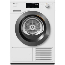 Asciugatrice Miele TEC 645 WP (bianco loto) TEC645WPLOWE