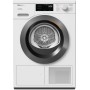 Asciugatrice Miele TEC 645 WP (bianco loto) TEC645WPLOWE