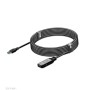 CLUB3D CAC-1404 cavo USB 5 m USB 3.2 Gen 1 (3.1 Gen 1) USB A Nero (CAC-1404)