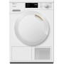 Asciugatrice Miele TEB 645 WP (bianco loto) TEB645WPLOWE