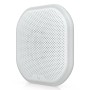 Ubiquiti USL-Siren Sirena cablata Interno/esterno Bianco