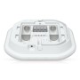 Ubiquiti USL-Siren Sirena cablata Interno/esterno Bianco