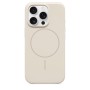 Beats Case mit MagSafe (creme, iPhone 16 Pro) (MCFM4LL/A)