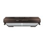 Siemens LU63LCC40 cappa aspirante Incassato Marrone 350 m³/h D (LU63LCC40)