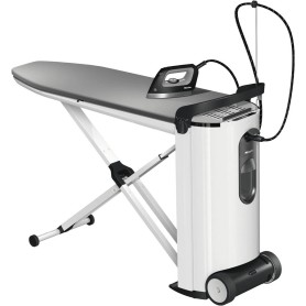 Miele B 4312 Sistema di stiratura a vapore (antracite/bianco loto) B4312LOWE