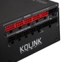 Kolink Continuum 1050W alimentatore per computer 20+4 pin ATX ATX Nero (KL-C1050PL-B)