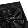 Kolink Continuum 1050W alimentatore per computer 20+4 pin ATX ATX Nero (KL-C1050PL-B)