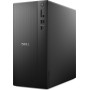 DELL Pro QVT1260 Intel Core Ultra 7 265 16 GB DDR5-SDRAM 1 TB SSD Windows 11 Pro Desktop PC Nero (8V2FP)