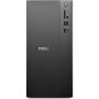 DELL Pro QVT1260 Intel Core Ultra 7 265 16 GB DDR5-SDRAM 1 TB SSD Windows 11 Pro Desktop PC Nero (8V2FP)