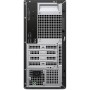 DELL Pro QVT1260 Intel Core Ultra 7 265 16 GB DDR5-SDRAM 1 TB SSD Windows 11 Pro Desktop PC Nero (8V2FP)