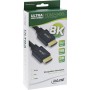 InLine Cavo HDMI Ultra High Speed, 8K4K, M / M, 5m (17905P)