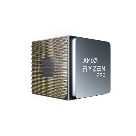 AMD Ryzen 7 PRO 8700G processore 4,2 GHz 16 MB L3 Vassoio (100-000001238)