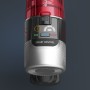 Rowenta X-Force Flex 9.60 RH2099WO scopa elettrica Aspirapolvere a bastone 2 in 1 Batteria Secco Senza sacchetto 0,44 L 250 W Ne