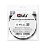 CLUB3D CAC-1408 cavo USB 1 m USB 3.2 Gen 1 (3.1 Gen 1) USB A Micro-USB B Nero (CAC-1408)