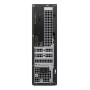 DELL Pro QVS1260 Intel Core Ultra 5 225 16 GB DDR5-SDRAM 512 GB SSD Windows 11 Pro Slim PC PC Nero (N10P6)