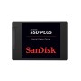 SanDisk SDSSDA-1T00-G27 drives allo stato solido 2.5" 1000 GB Serial ATA III (SDSSDA-1T00-G27)