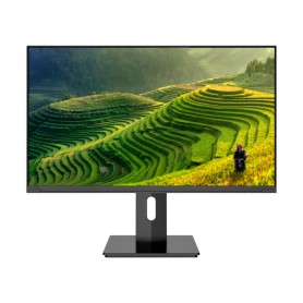 JAPANNEXT JN-IPS2380UHDR-C65W-HSP Monitor PC 60,5 cm (23.8") 3840 x 2160 Pixel 4K Ultra HD LED Nero