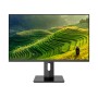 JAPANNEXT JN-IPS2380UHDR-C65W-HSP Monitor PC 60,5 cm (23.8") 3840 x 2160 Pixel 4K Ultra HD LED Nero