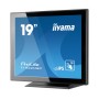 iiyama ProLite T1932MSC-B5AG monitor touch screen 48,3 cm (19") 1280 x 1024 Pixel Multi-touch Da tavolo Nero (T1932MSC-B5AG)