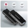 Axagon ADSA-FPX scheda di interfaccia e adattatore SATA