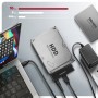 Axagon ADSA-FPX scheda di interfaccia e adattatore SATA