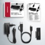 Axagon ADSA-FPX scheda di interfaccia e adattatore SATA