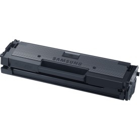 Samsung Cartuccia toner nero a resa elevata MLT-D111L (SU799A)