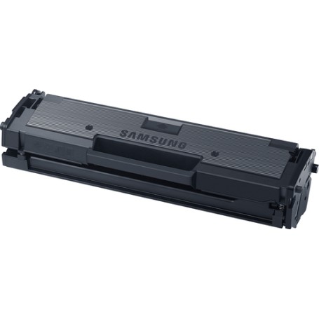 Samsung Cartuccia toner nero a resa elevata MLT-D111L (SU799A)