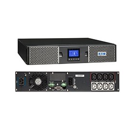 Eaton 9PX 1.5kVA Doppia conversione (online) 1,5 kVA 1500 W 8 presa(e) AC (9PX1500IRT2U)
