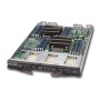Supermicro Processor Blade SBI-7428R-C3 Intel® C612 LGA 2011 (Socket R) Nero (SBI-7428R-C3)