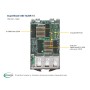 Supermicro Processor Blade SBI-7428R-T3 Intel® C612 LGA 2011 (Socket R) Nero (SBI-7428R-T3)