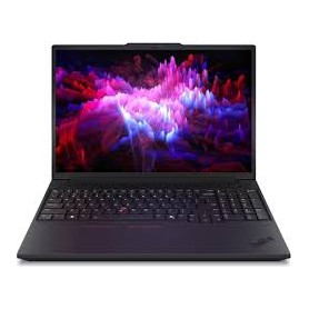 Lenovo ThinkPad P16v Gen 3 21RS004SGE Notebook 40,6 cm (16") 1920x1200 - Intel Core Ultra 9 285H - 512GB SSD - HDMI/USB-C - Wind