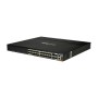 HPE Aruba Networking CX 6300M 24p SFP 1G 2p SFP56 50G 2p SFP28 25G MACsec Switch (S4P44A)
