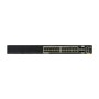 HPE Aruba Networking CX 6300M 24p SFP 1G 2p SFP56 50G 2p SFP28 25G MACsec Switch (S4P44A)