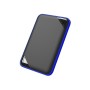 Silicon Power A62S disco rigido esterno 2 TB USB tipo A 3.2 Gen 1 (3.1 Gen 1) Nero, Blu (SP020TBPHD62SS3B)
