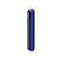 Silicon Power A62S disco rigido esterno 2 TB USB tipo A 3.2 Gen 1 (3.1 Gen 1) Nero, Blu (SP020TBPHD62SS3B)