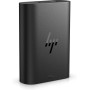 HP Caricabatterie per laptop USB-C GaN da 65 W (600Q8UT#ABB)