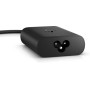 HP Caricabatterie per laptop USB-C GaN da 65 W (600Q8UT#ABB)