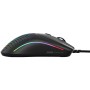 Glorious Gaming Model O Wired 2 mouse Mano destra USB tipo A Ottico 26000 DPI (GLO-MS-OV2-MB)