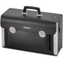 Parat Werkzeugtasche NEW CLASSIC 5363000031 Abmessungen: (L x B x H) 430 x 160 x 250 mm Rindsleder/HDPE (5363000031)