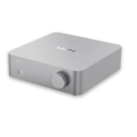 WiiM Vibelink Amp 1.0 canali Multiuso Argento (LPWIVIAMPS)