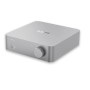 WiiM Vibelink Amp 1.0 canali Multiuso Argento (LPWIVIAMPS)