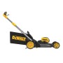 DeWALT DCMWSP550N-XJ tagliaerba