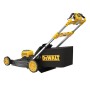 DeWALT DCMWSP550N-XJ tagliaerba