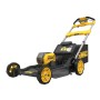 DeWALT DCMWSP550N-XJ tagliaerba